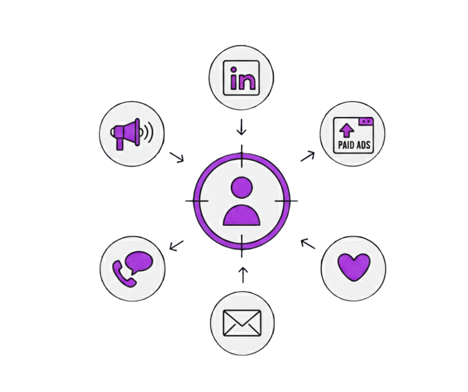 agencja marketingu b2b